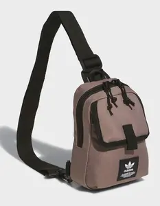 ADIDAS Originals Utility Mini Sling Bag
