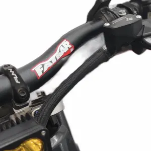 Bike Cable Managment Kit