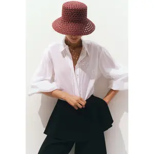 H&M Straw hat