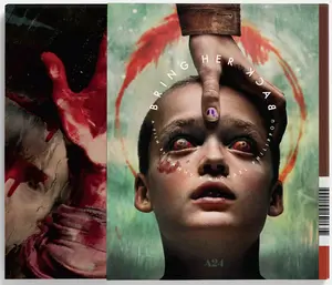 Bring Her Back - 4K UHD, A24