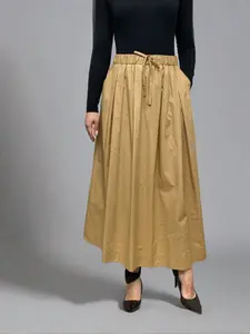 Cotton Skirt Cotton Skirt
