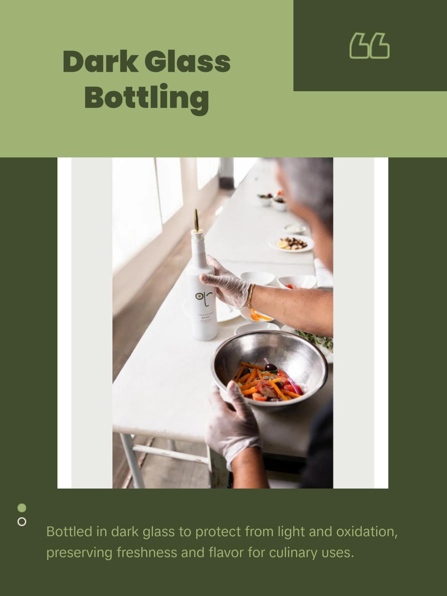 YAYA'S EVOO - Cold Pressed Extra Virgin Olive Oil, Staight from Greece. 100% Pure EVOO, Natural, High Antioxidant, Polyphenol Rich (700ml - Half Case)