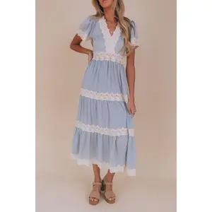Charming Life Dress