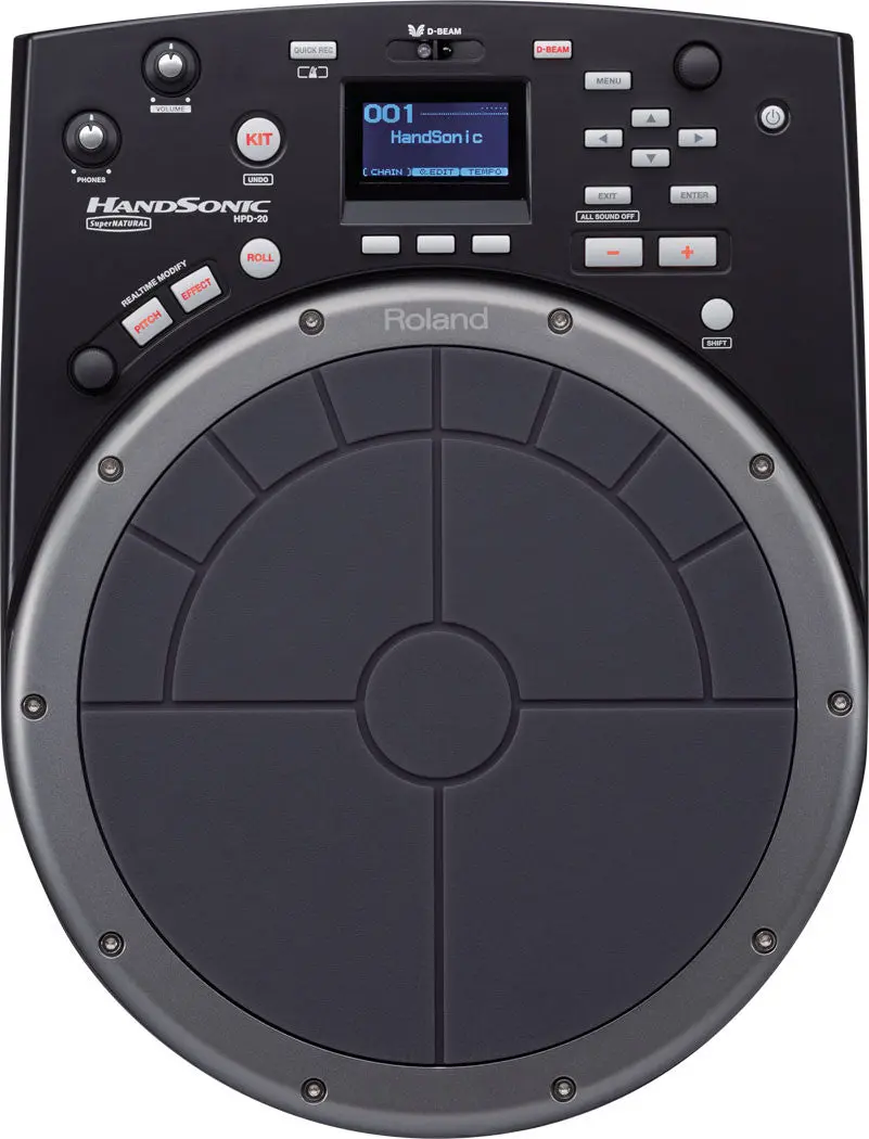 Roland HPD-20 Electronic Hand Drum