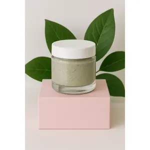 Camila’s Face Mask