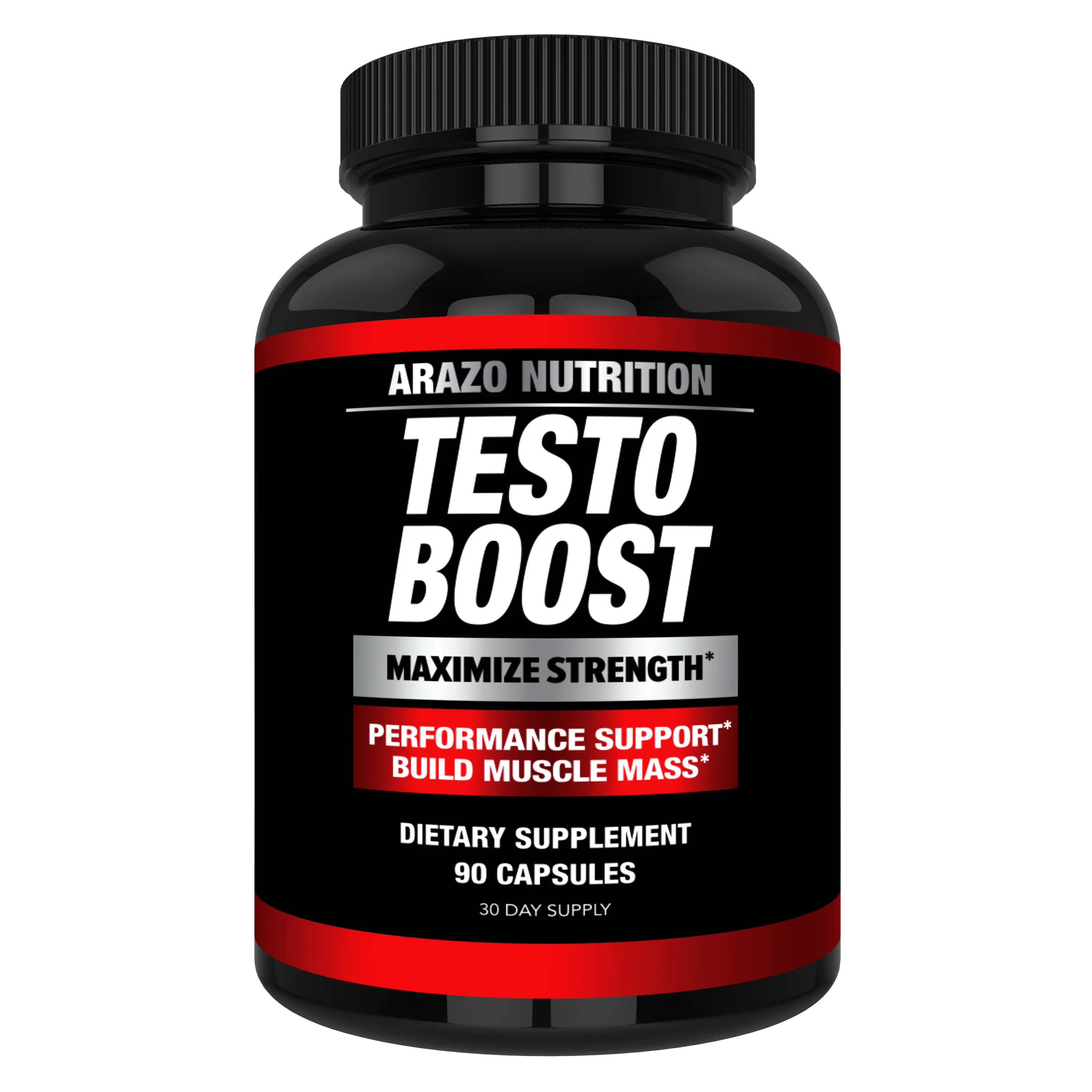Testo Boost