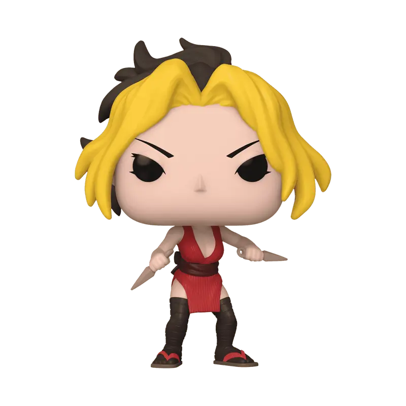 Demon Slayer Makio Funko Pop! Vinyl Figure - GameStop Exclusive #1538