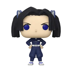 POP Animation: Demon Slayer S5- Aoi Kanzaki