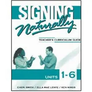 212 MAIN Interactive Cat Toy Book Set – ASL Instruction & Language Learning Workbook for Cisco, Aligned with Independent Signing Naturally Units 1-6 Teacher Curriculum, Interactive Book Set
