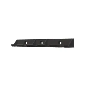 Magnetic Pneumatic Air Tool Rack Holder