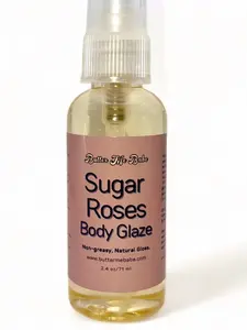 Sugar Roses Spray Moisture Oil (2.4 oz 71ml)