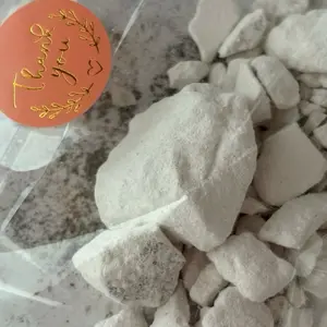 clay caolín coco made in mexico arándano clay coco 150g