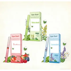 3-piece mixed set Dye Dust--Your Home's New Signature Fragrance aromatherapy machine series