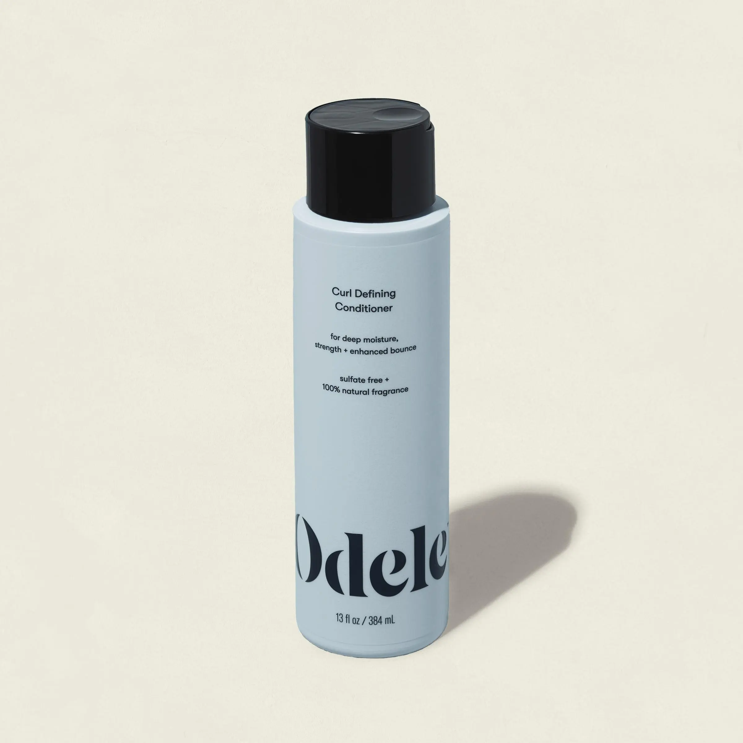 Odele Curl Defining Conditioner | Hydrating Conditioner for Curls + Coils + Waves | Softens, Defines + Reduces Frizz Without Weighing Hair Down | 13 fl. oz