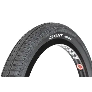 Odyssey Aitken Tire (Black)