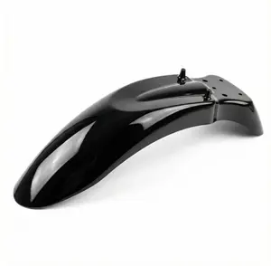 Front   Fender   Replacement   for   Ecoleap   K1   Kids   eBike outdoorfun