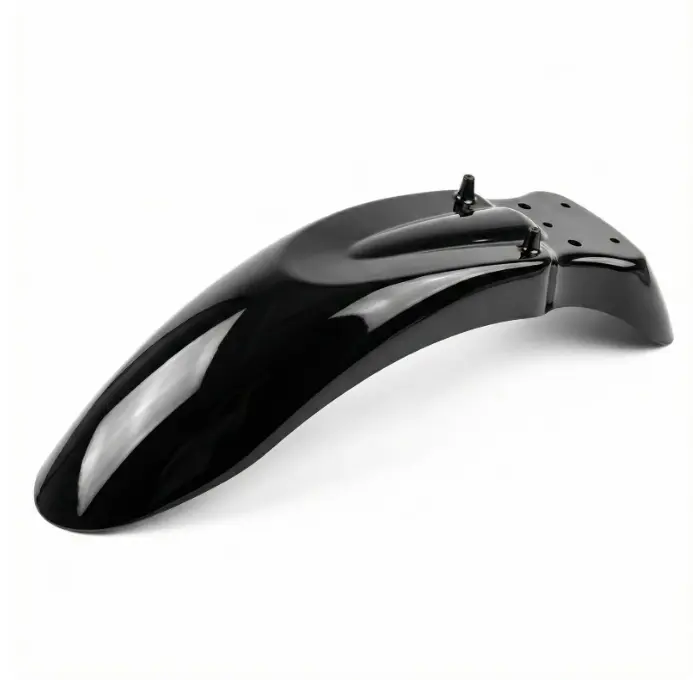 Front   Fender   Replacement   for   Ecoleap   K1   Kids   eBike