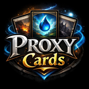 Proxy Cards