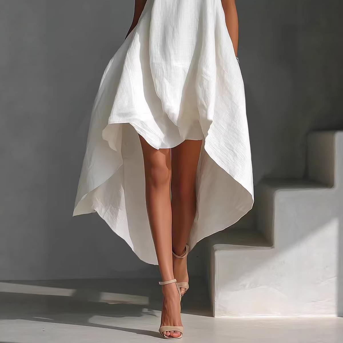 No Cling Summer Dress ️ Loose Flowy Maxi Dress That Keeps You Cool & Comfortable All Day 2026