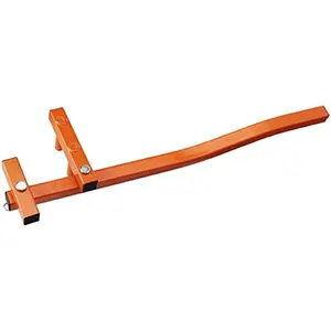 Cepco Tool BW-2 BoWrench Decking Tool , Red