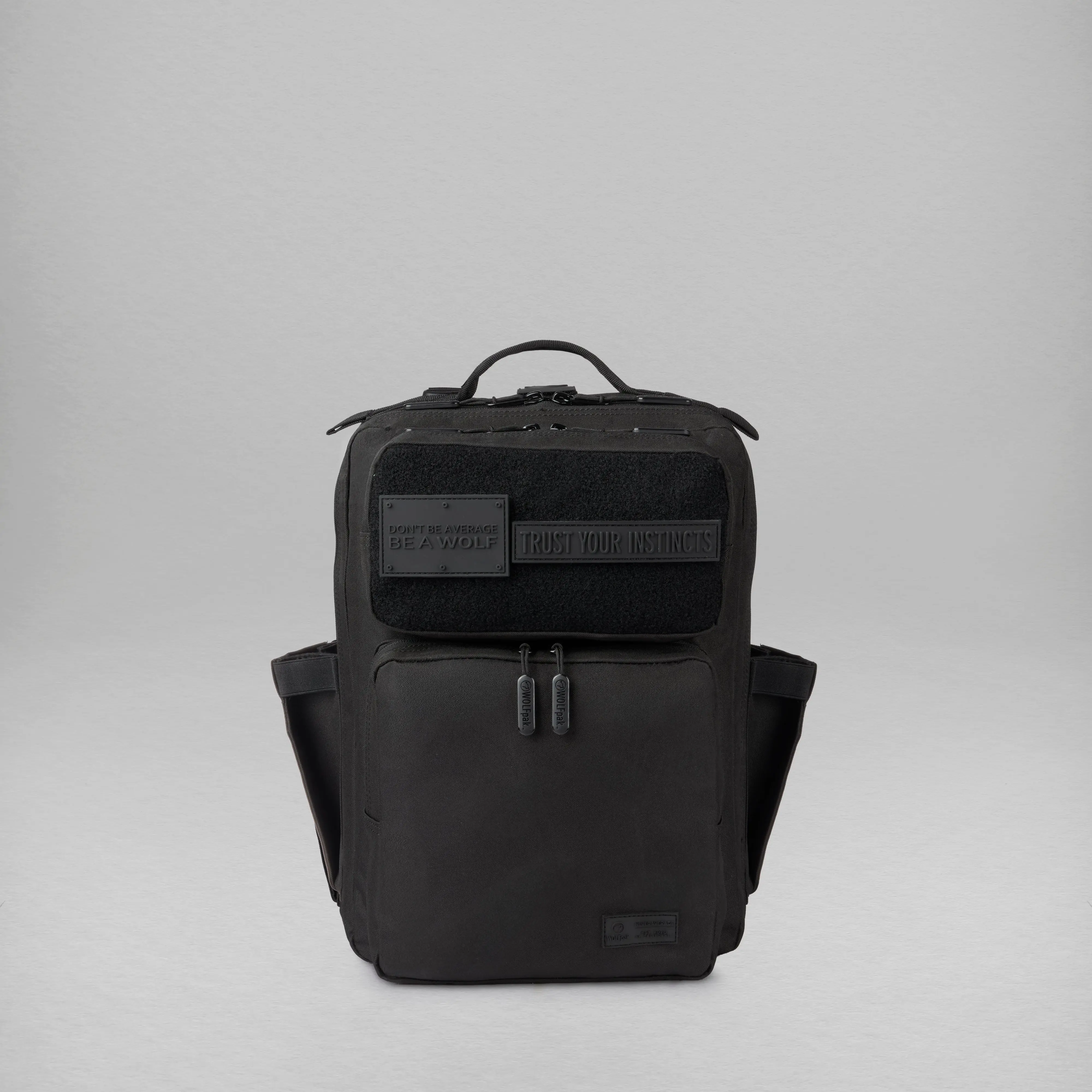 15L Backpack Nightshade