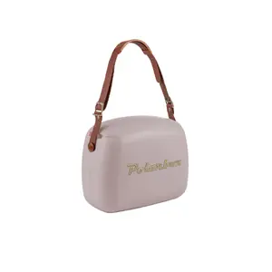 Pearl Gold Polarbox Cooler Bag - Classic Strap