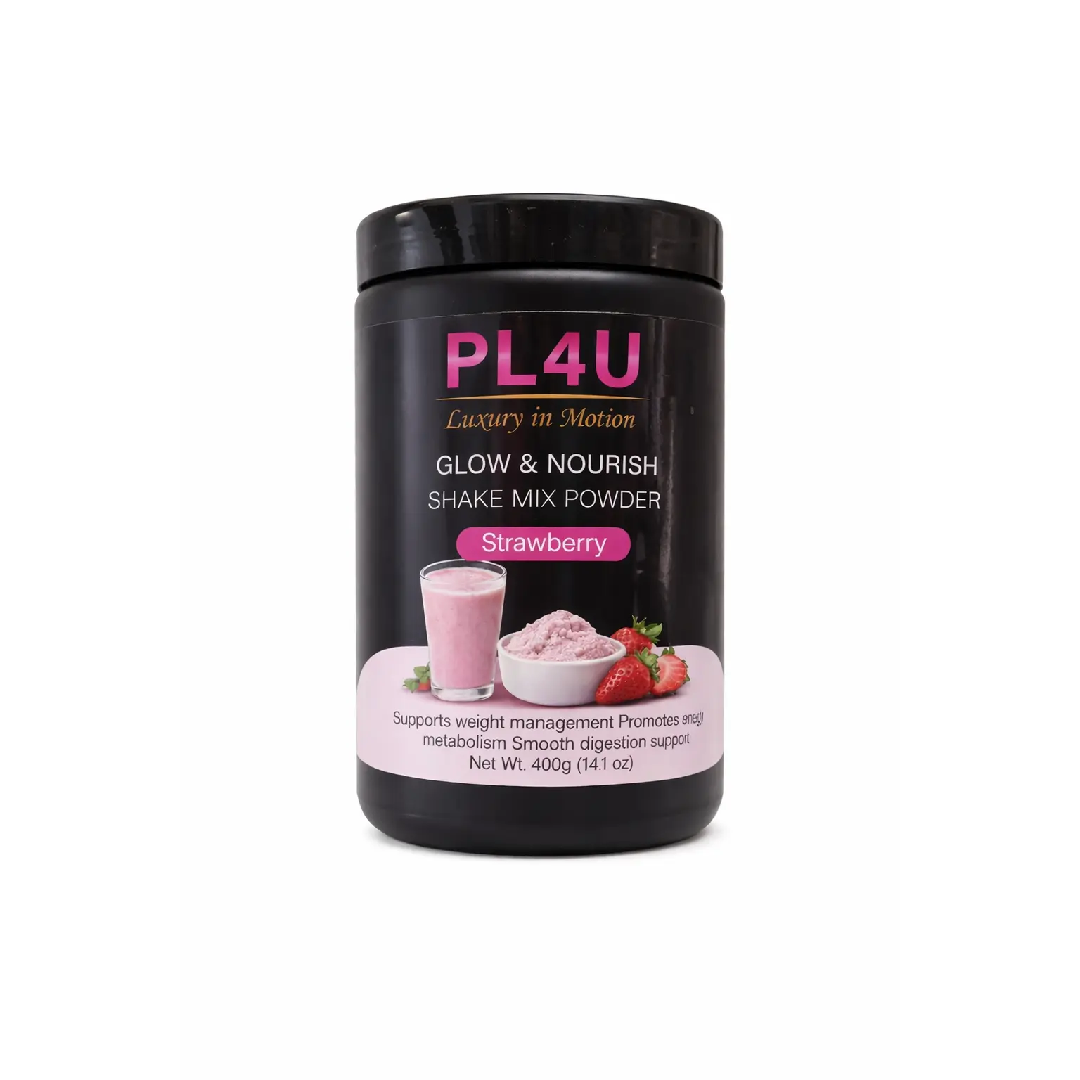 MEAL REPLACEMENT POWDER