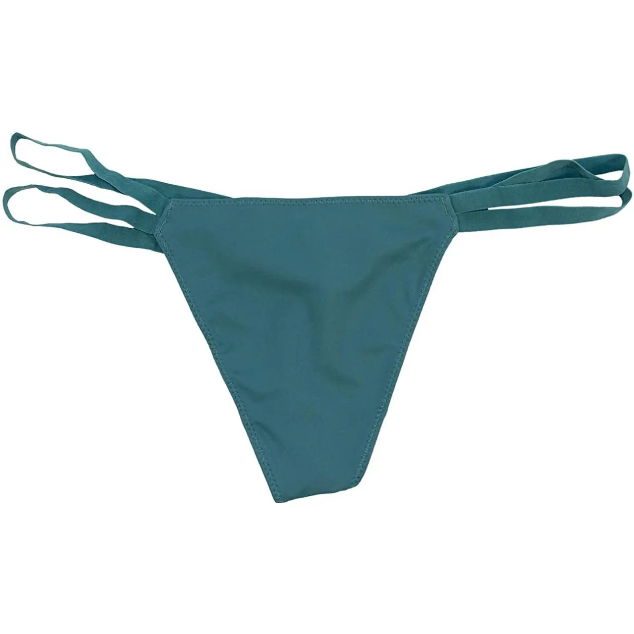 Strappy Micro Thong