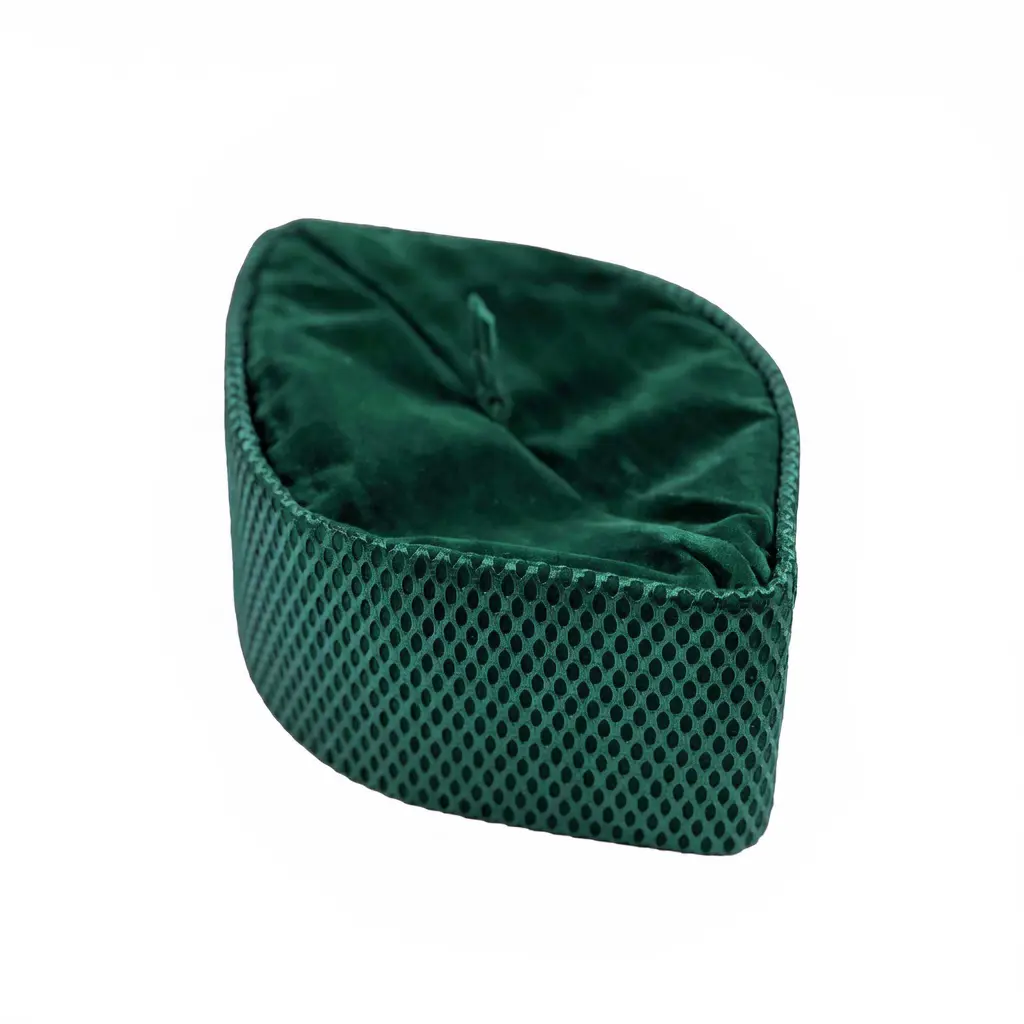 Green Net Original Oga Faaji Crown