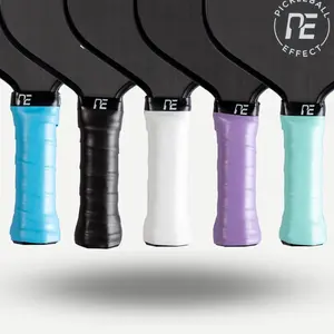 Comfort Tac Overgrip - 4-Pack