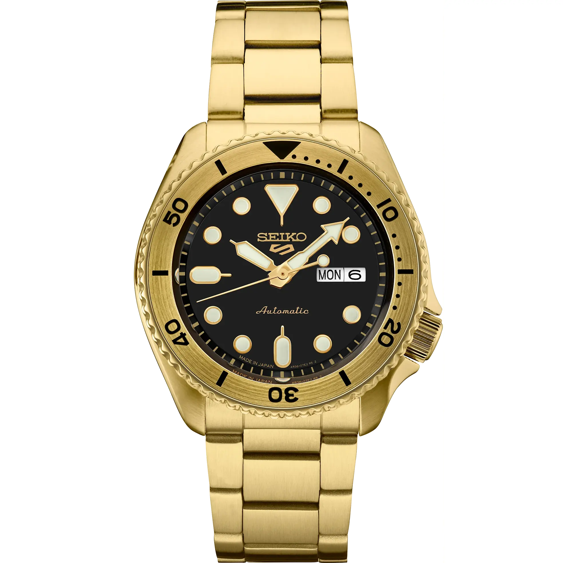 Seiko SRPK018