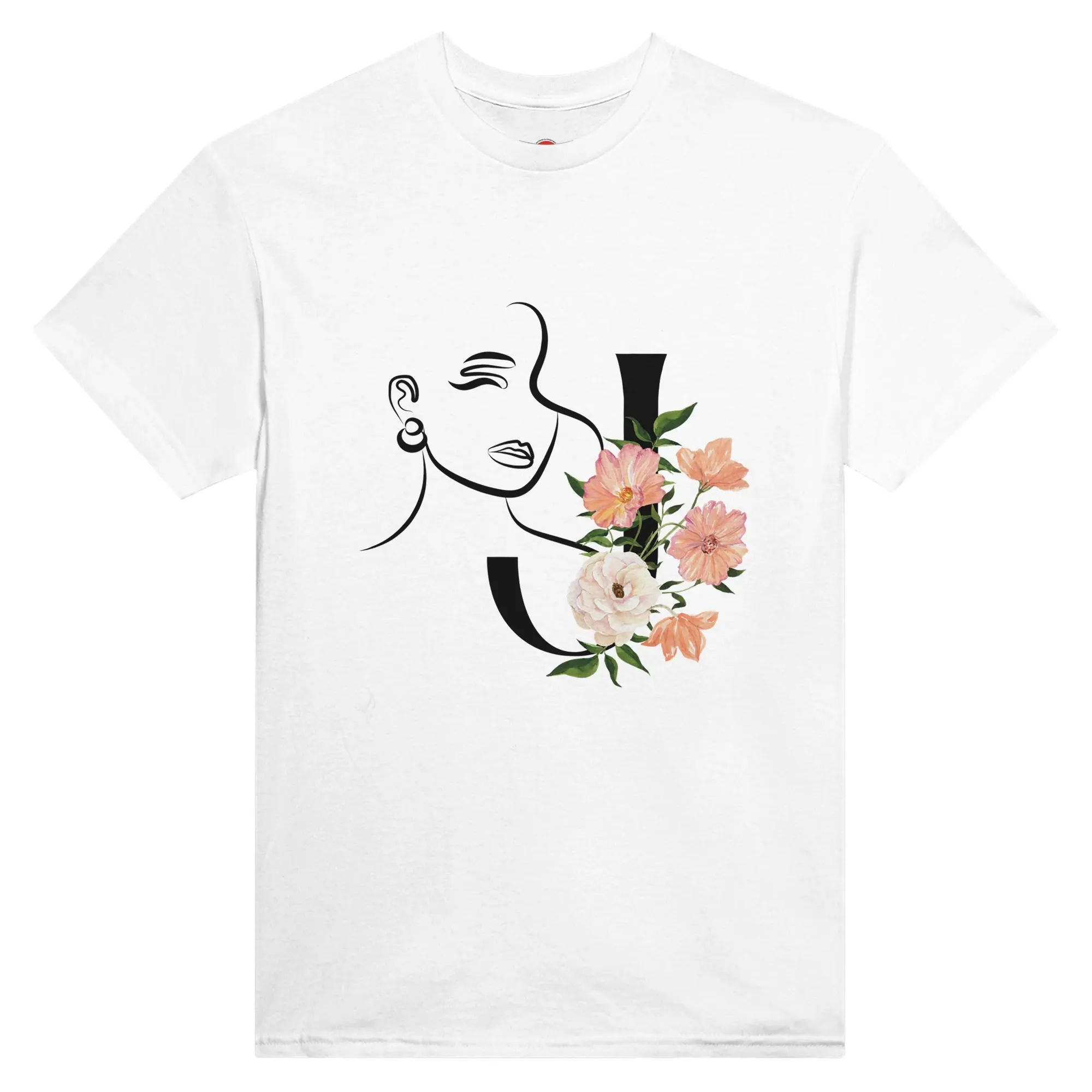 Snappy Thread's T-Shirt |Lifestyle by Snappy Thread's (STL)|