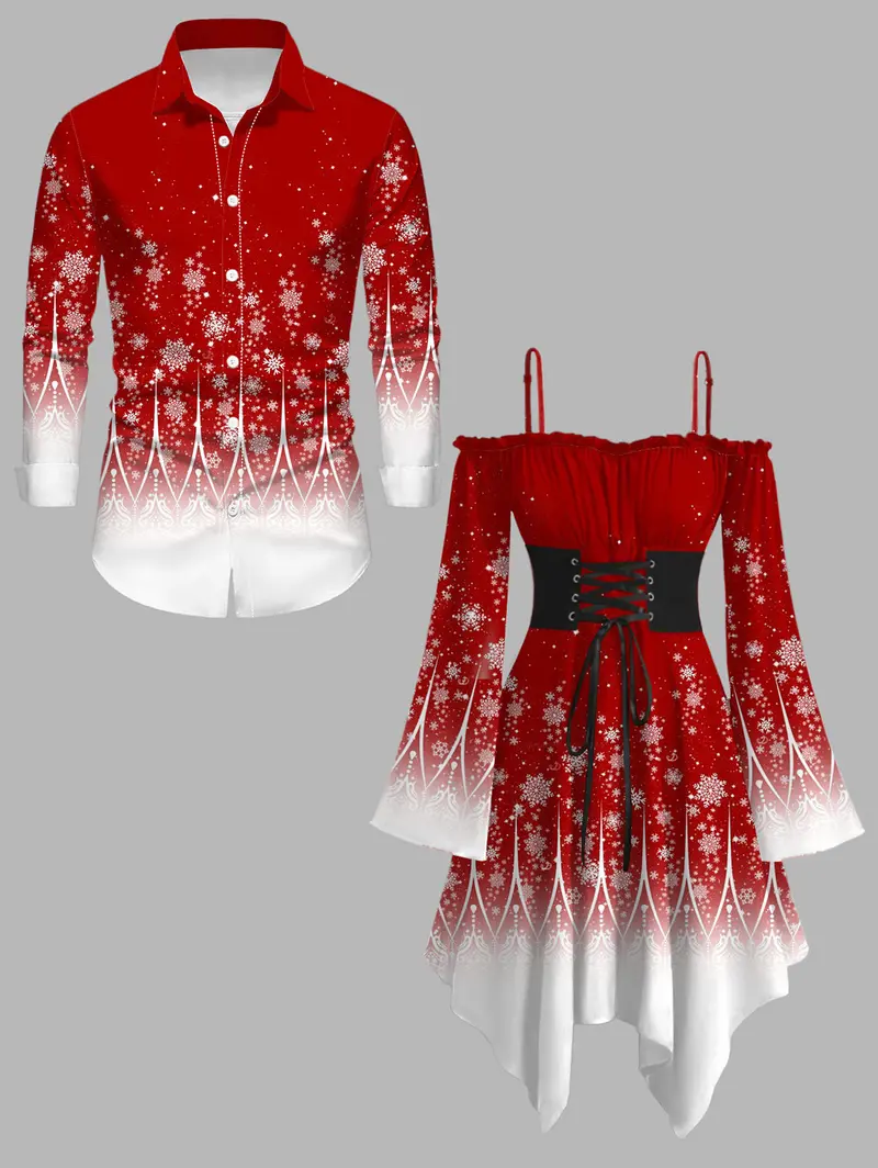 matching sister and brother christmas outfits - TikTok Shop