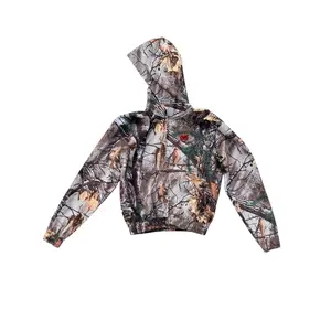 EHC Hunter Windbreaker Jacket