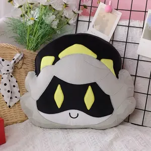 36CM MURDER DRONES N Head Plush Toy - Cute Cartoon Animation Plush Doll stuffed animal