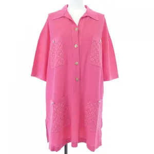 Pre-owned CHANEL Other Small Leather Goods Dress
