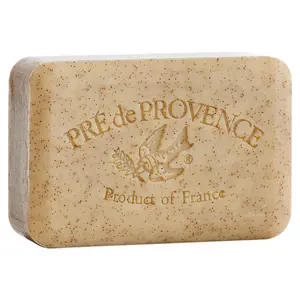 Honey Almond Shea Enriched Everyday French Soap Bar