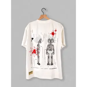 Astro X-Ray Tee