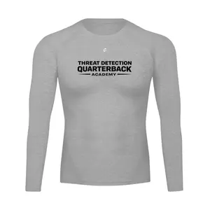 99AWARENESS Performance Long Sleeve