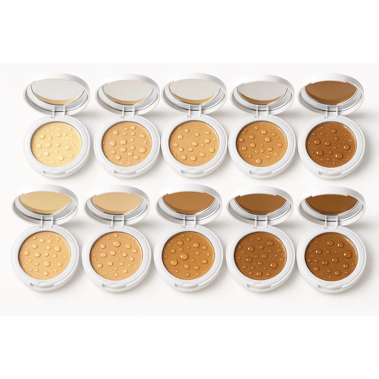 Filtered Face Cream