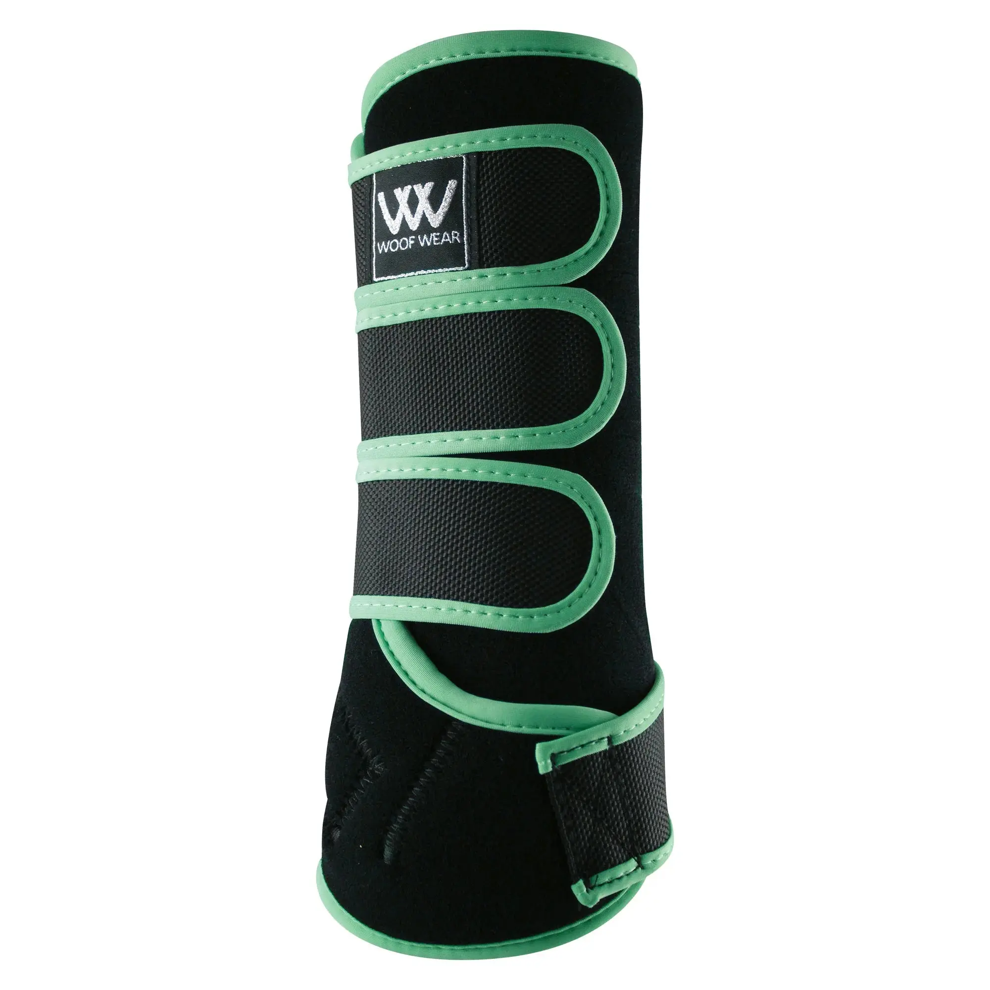 Black/Mint-Medium