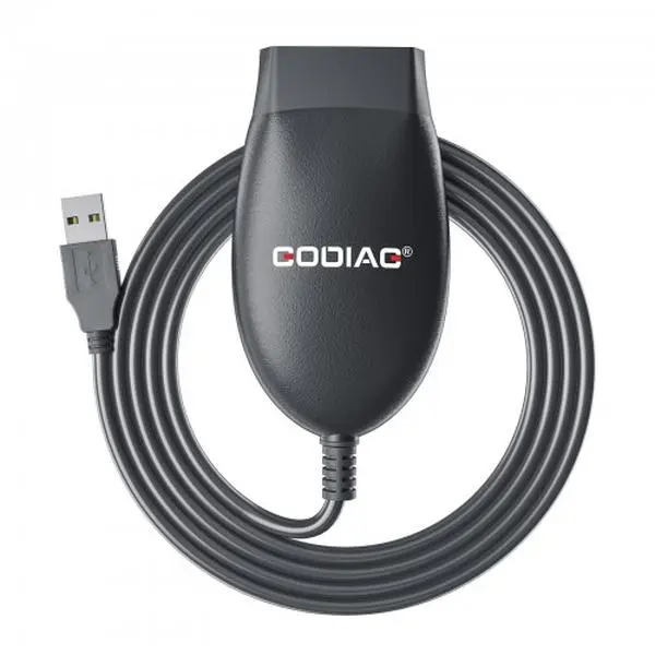 GODIAG GD101 OBD2 J2534 PassThru Scanner – ECU Programming for Ford Honda Toyota Mazda JLR | ELM327 Diagnose | Works with IDS HDS TIS SDD Forscan