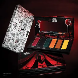 IT: Welcome to Derry Eyeshadow Palette