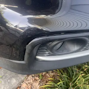 Upgraded 130-PCS Car Clip Kit Car Bumper Repair Tool Kit, Car Bumper Repair Kit, Universal Plastic Rivet Fastener Clips, Car Body Push Retainer Pin Rivet Bumper Door Trim Panel Retainer Fastener Kit Automotive Accessories Vehicle Truck Replacement