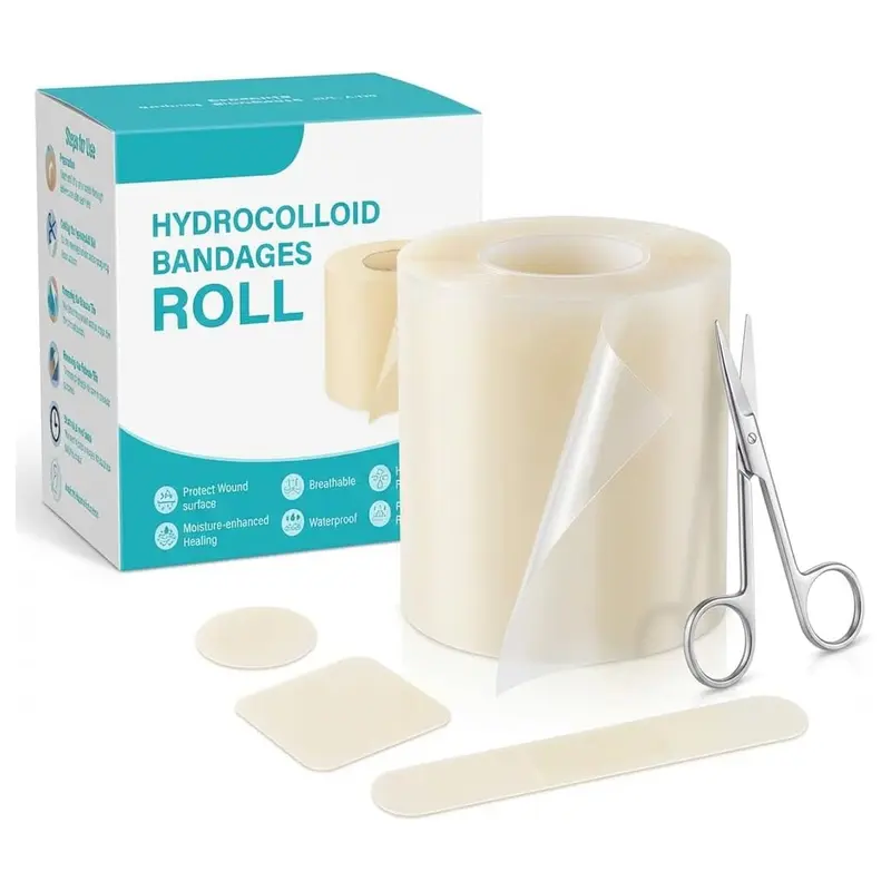 knee length dresses for ladies Hydrocolloid Bordered Dressing  Vive Health