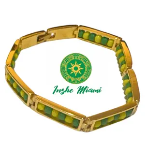 Ilde de Orula Covered