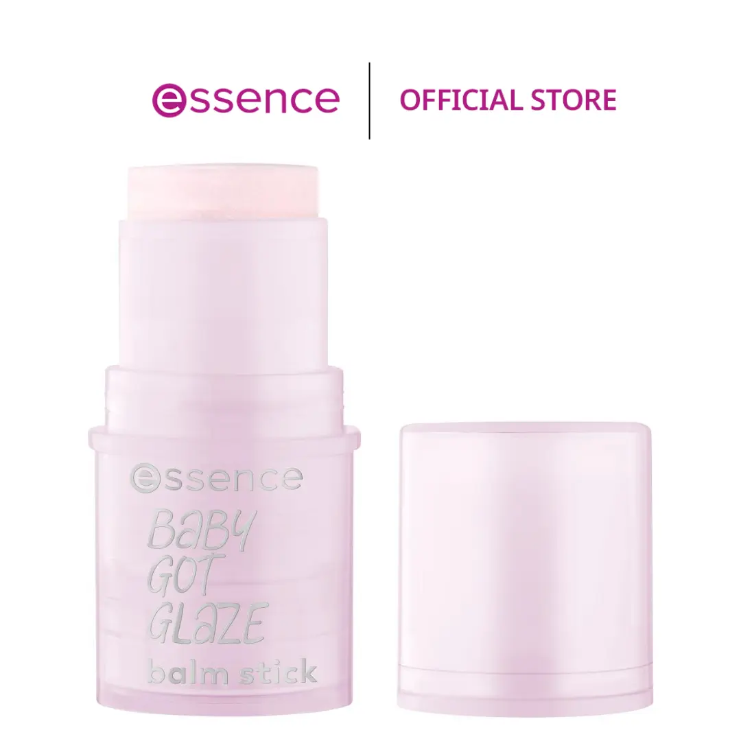 BABY GOT GLAZE balm stick