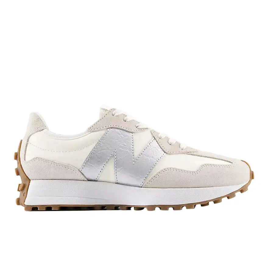 New Balance Women's 327 Sneaker