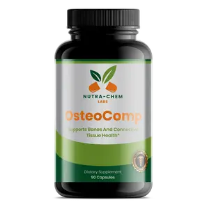 OsteoComp Healthcare Vitamin