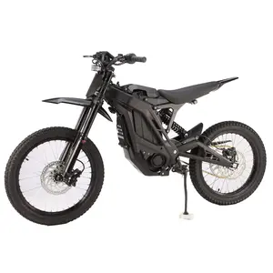 E Ride Pro-SS 3.0 Long Range | 19/18 Wheels | 16KW E-Moto